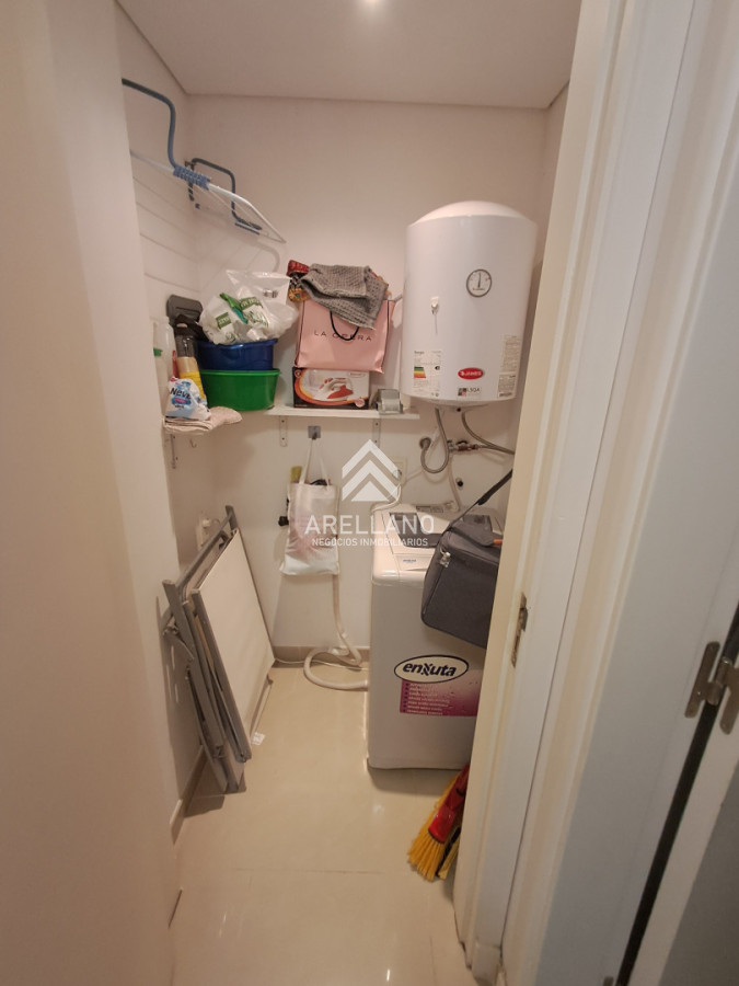 Apartamento ID.4440 - Venta apartamento 1 dormitorio 