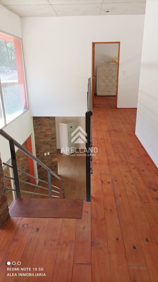 Casa ID.3471 - Venta casa 3 dormitorios Club del Lago 