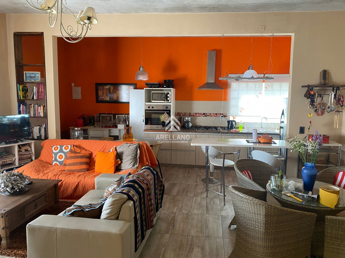 Casa ID.5434 - Venta casa 2 dormitorios 