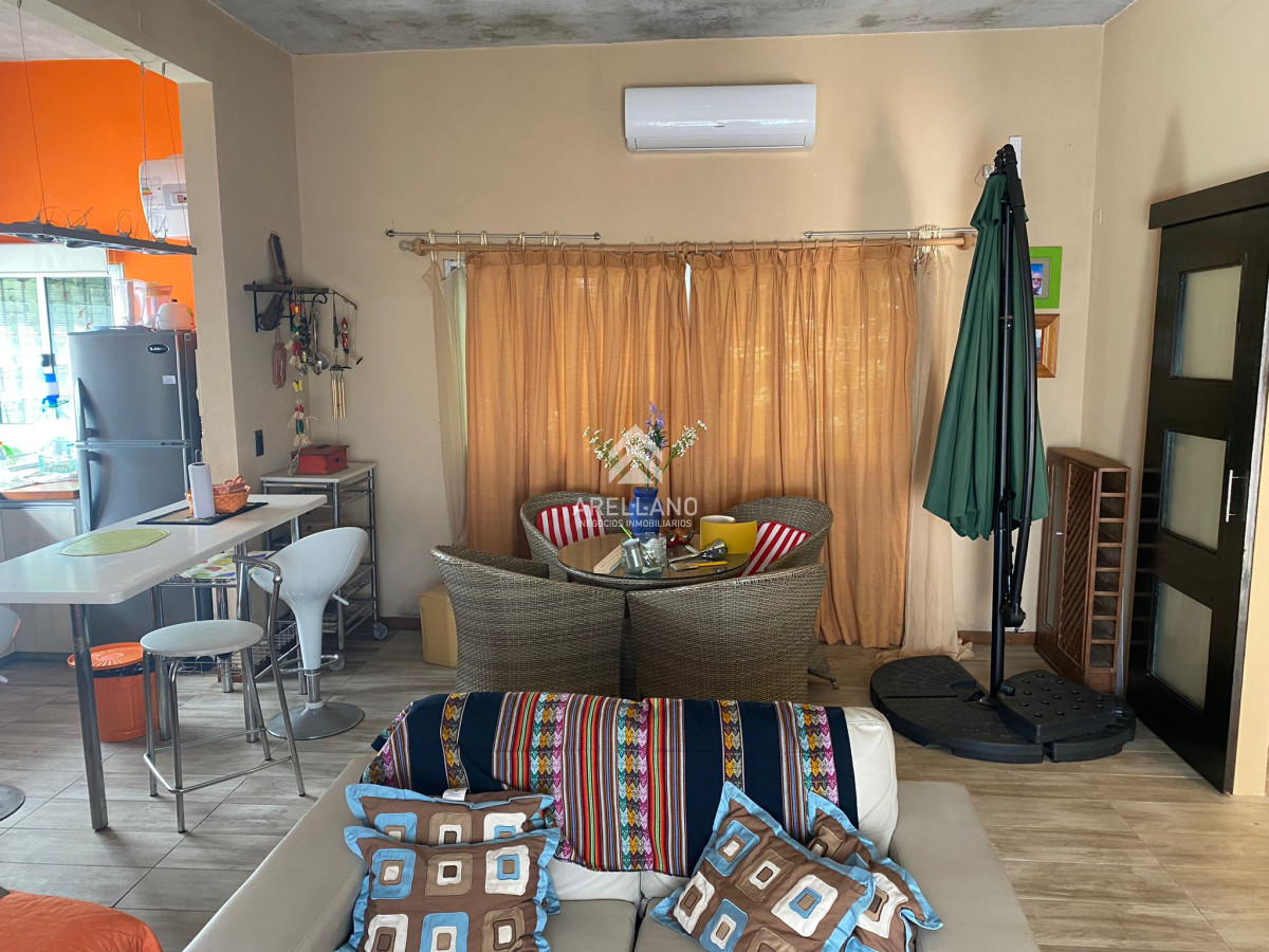 Casa ID.5434 - Venta casa 2 dormitorios 