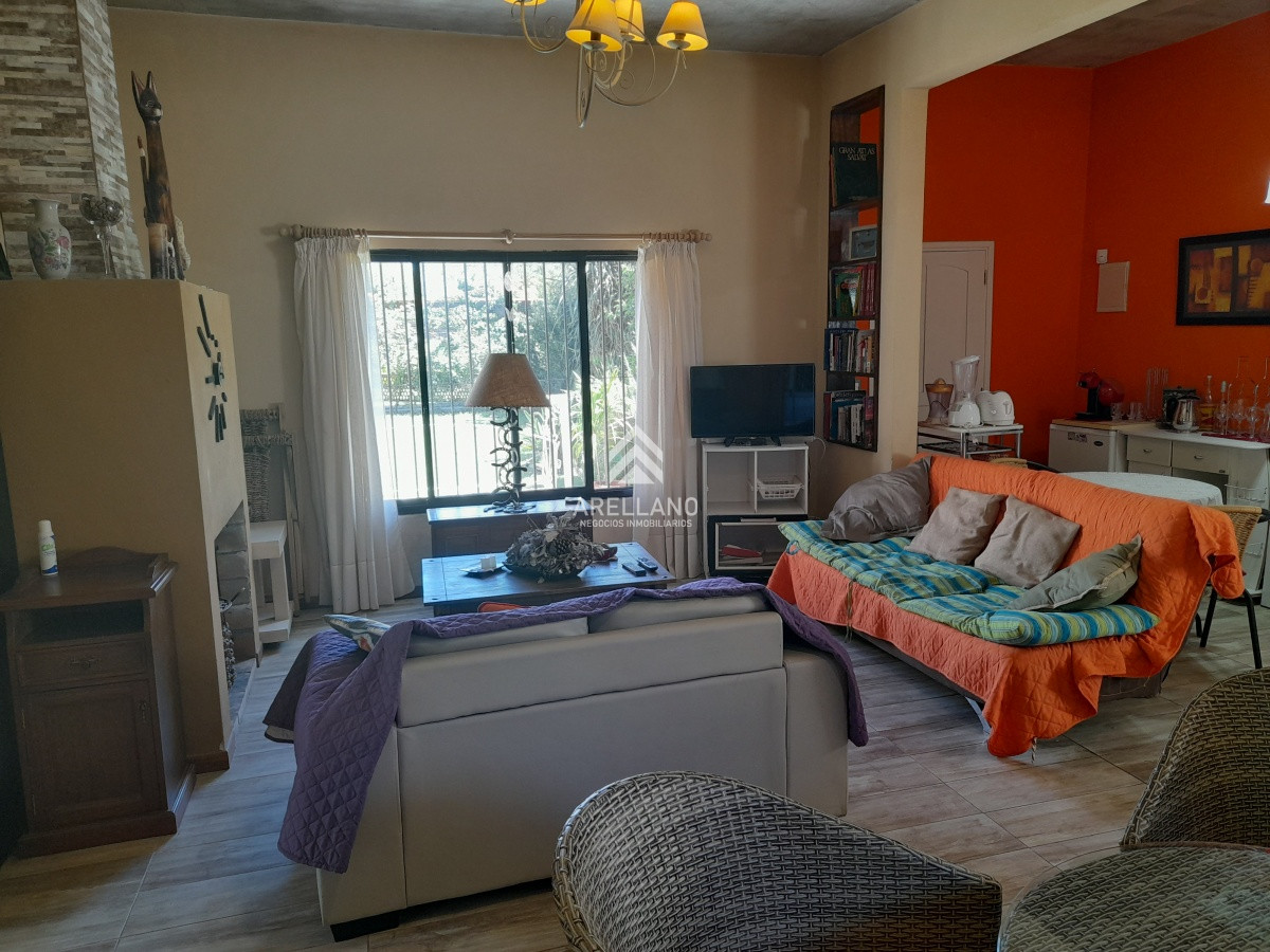 Casa ID.5434 - Venta casa 2 dormitorios 