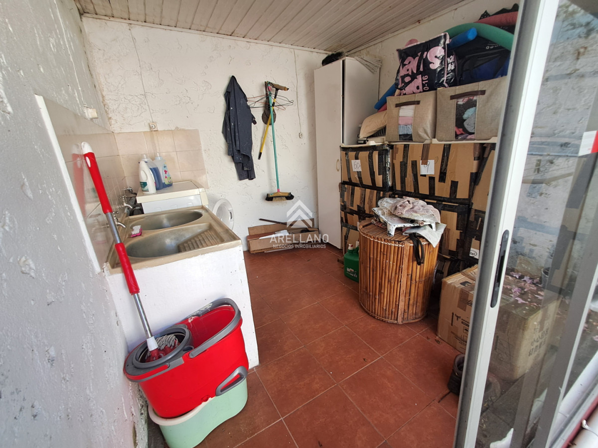 Casa ID.6431 - Venta casa 5 dormitorios Playa Mansa 