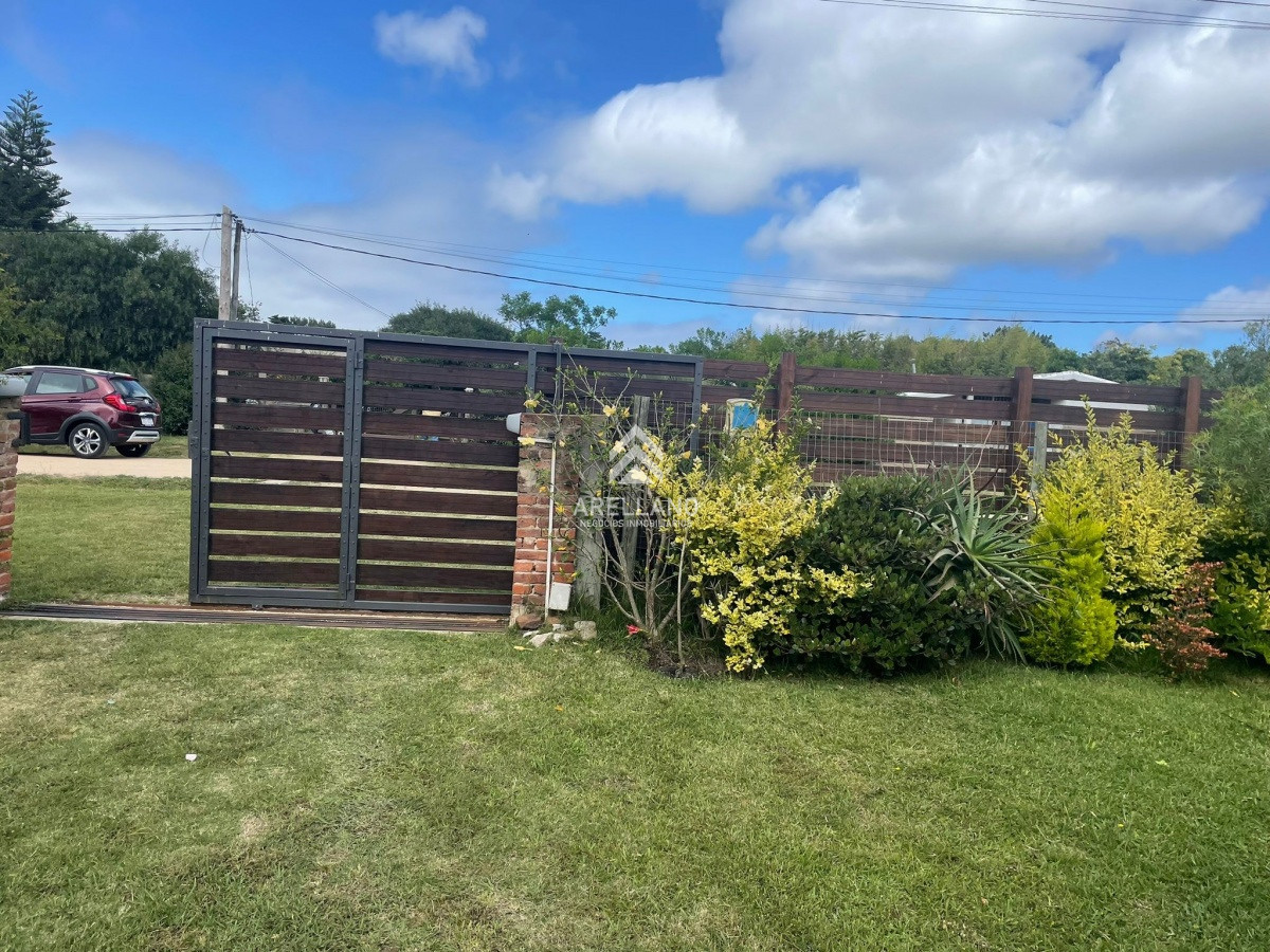 Casa ID.5434 - Venta casa 2 dormitorios 