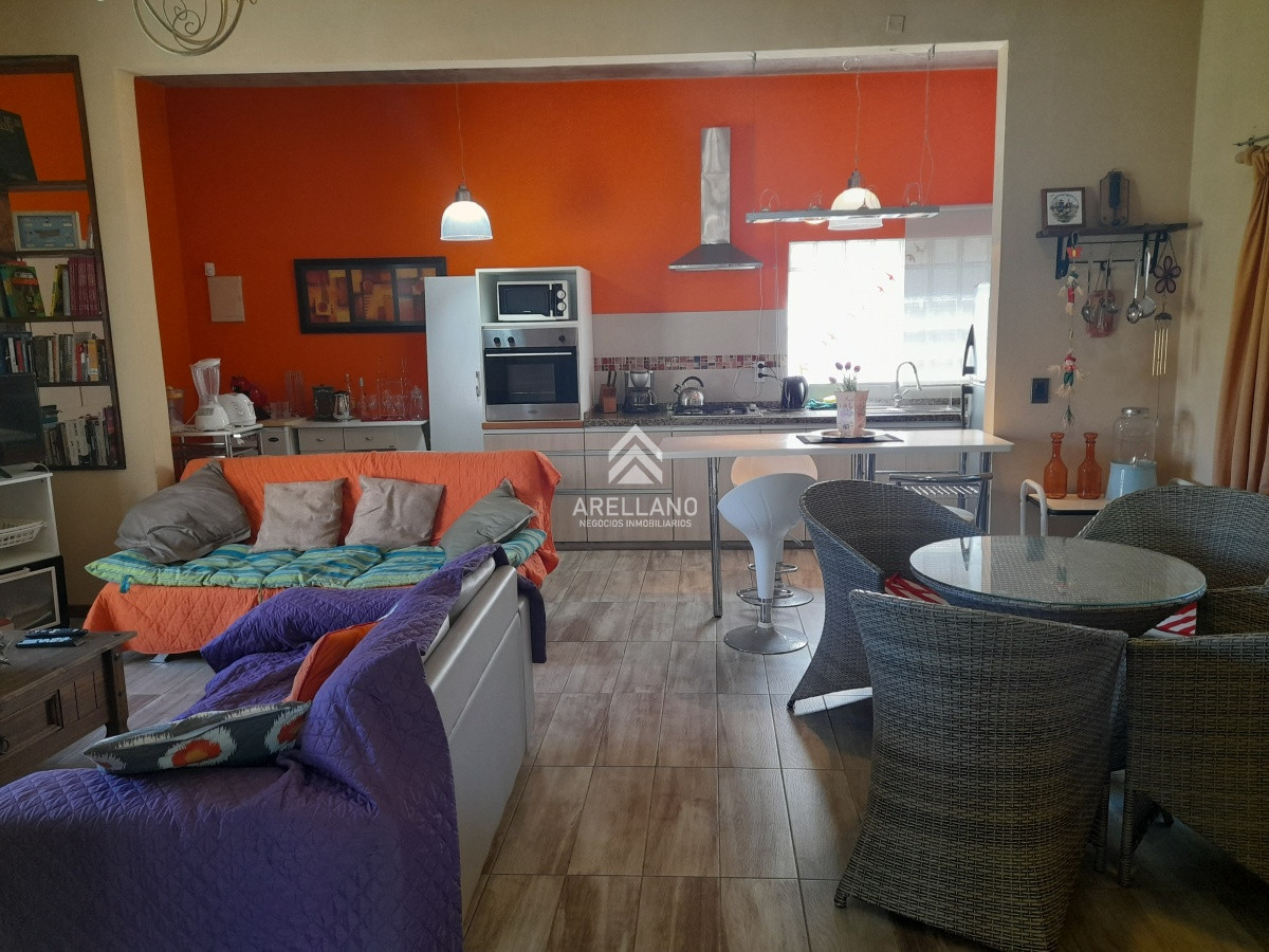 Casa ID.5434 - Venta casa 2 dormitorios 