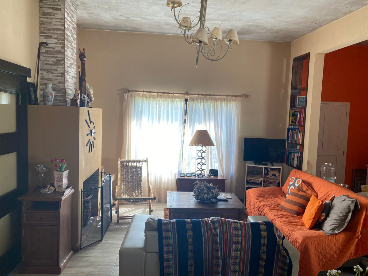 Casa ID.5434 - Venta casa 2 dormitorios 