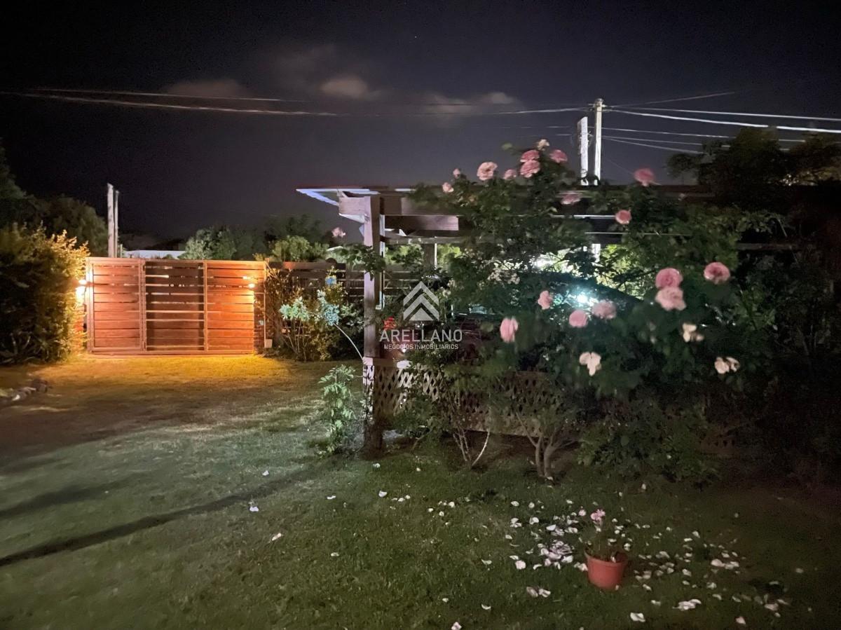 Casa ID.5434 - Venta casa 2 dormitorios 