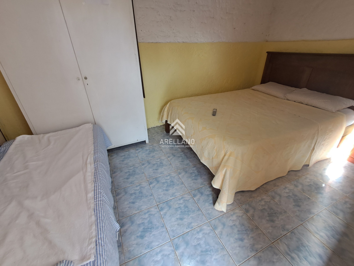 Casa ID.6431 - Venta casa 5 dormitorios Playa Mansa 