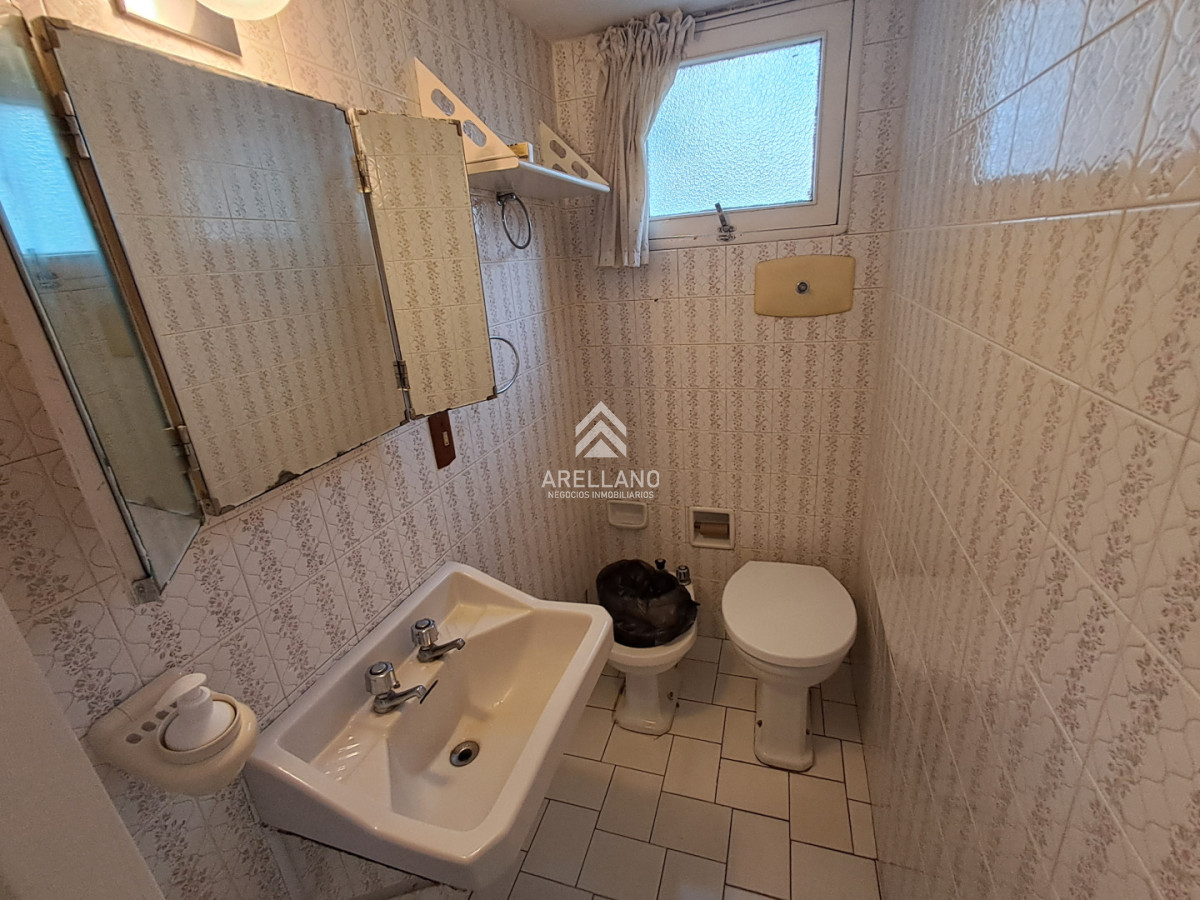 Casa ID.6431 - Venta casa 5 dormitorios Playa Mansa 