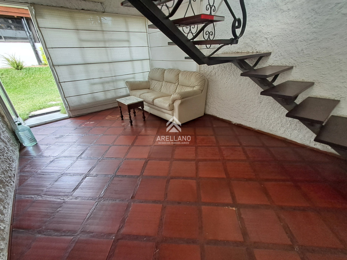Casa ID.6431 - Venta casa 5 dormitorios Playa Mansa 