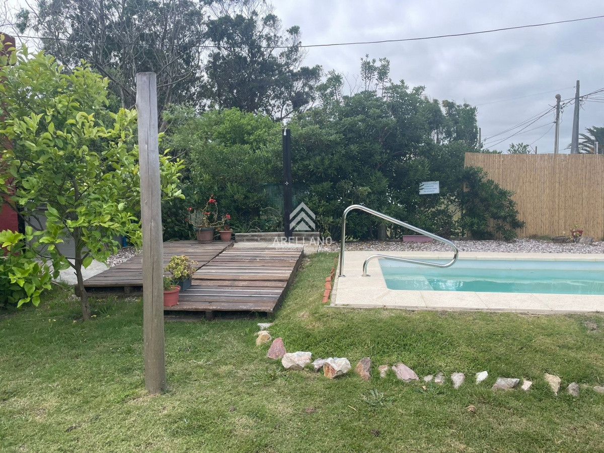 Casa ID.5434 - Venta casa 2 dormitorios 