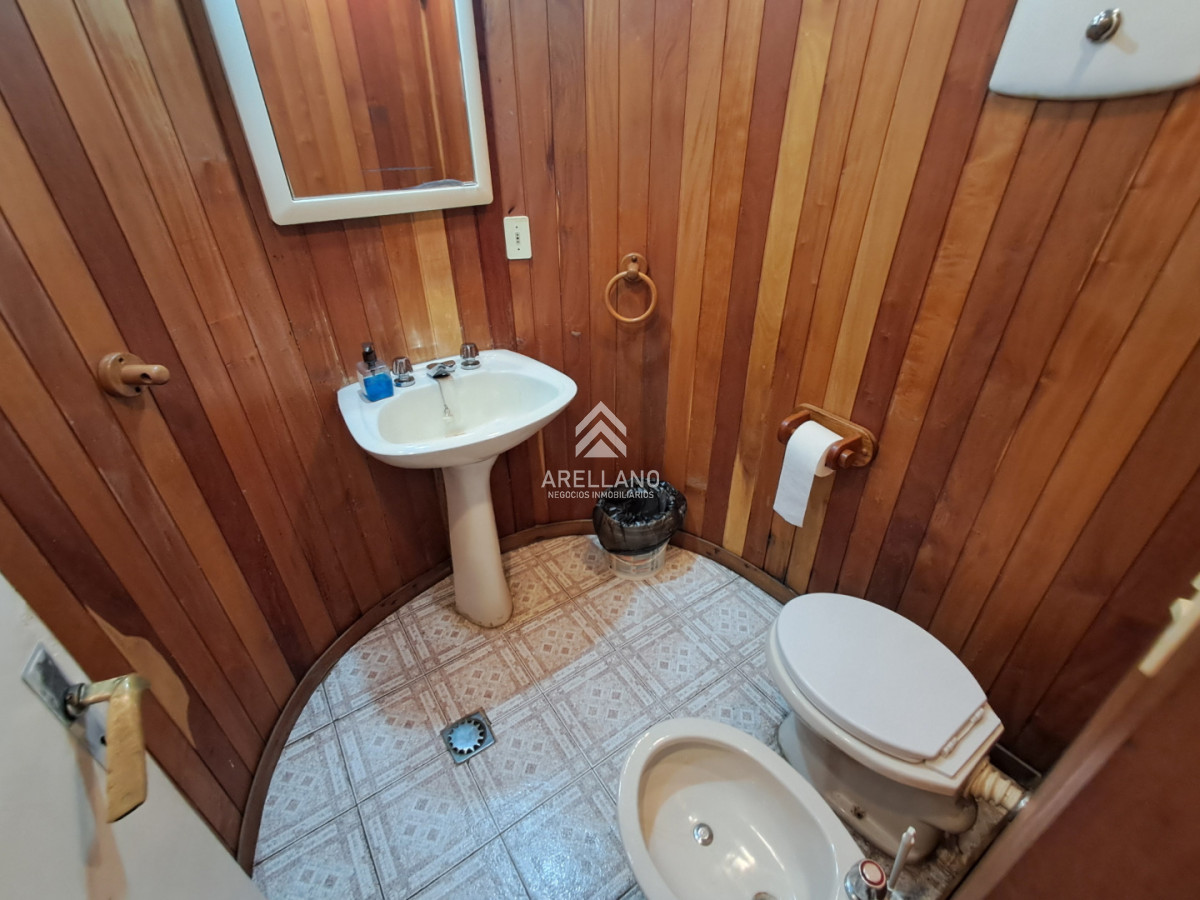Casa ID.6431 - Venta casa 5 dormitorios Playa Mansa 