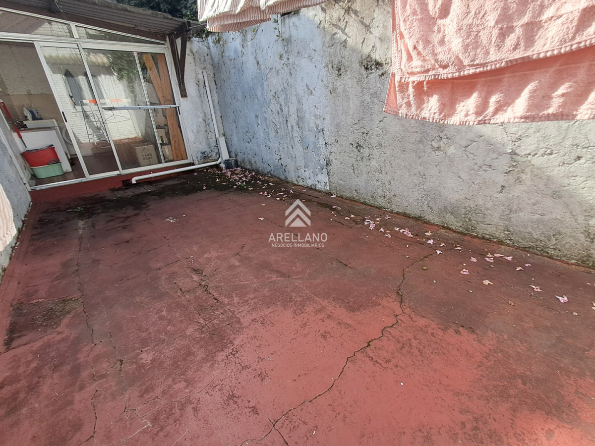 Casa ID.6431 - Venta casa 5 dormitorios Playa Mansa 