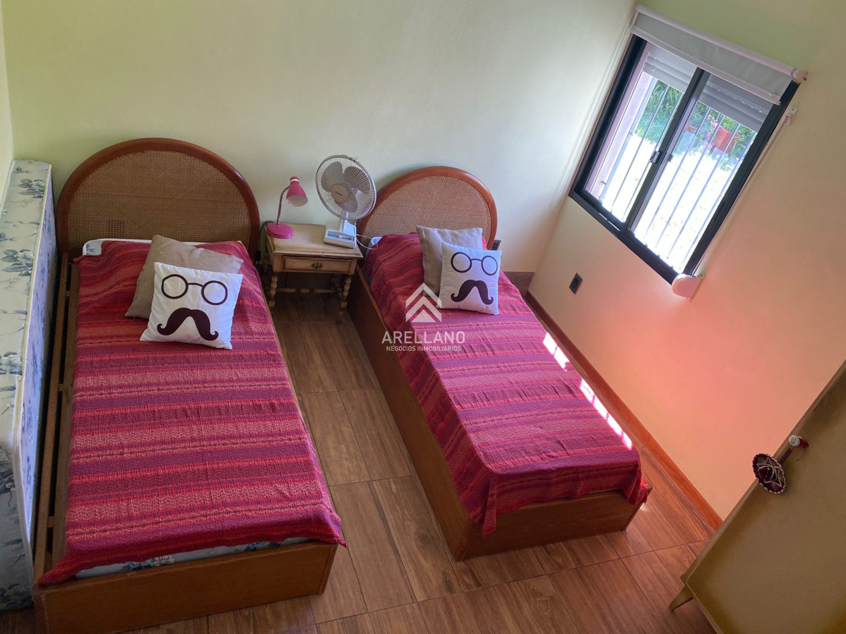 Casa ID.5434 - Venta casa 2 dormitorios 