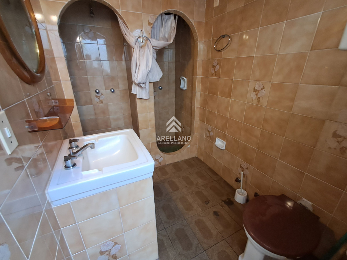 Casa ID.6431 - Venta casa 5 dormitorios Playa Mansa 