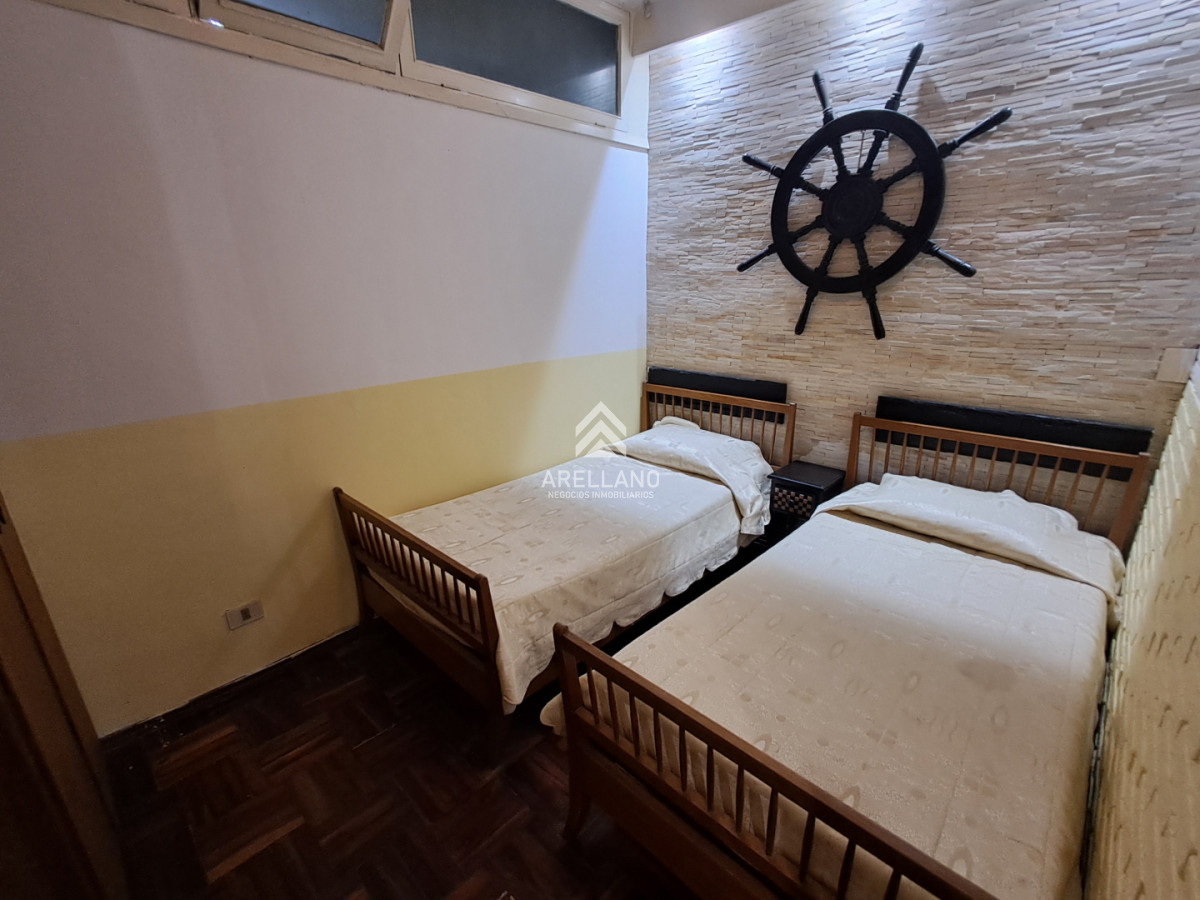 Casa ID.6431 - Venta casa 5 dormitorios Playa Mansa 