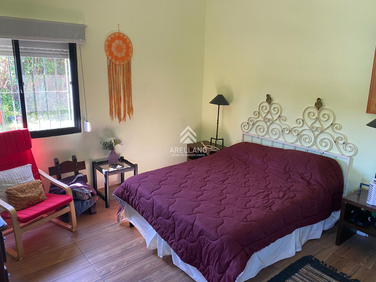 Casa ID.5434 - Venta casa 2 dormitorios 