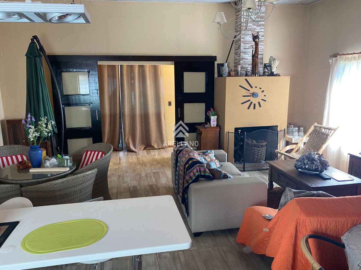 Casa ID.5434 - Venta casa 2 dormitorios 