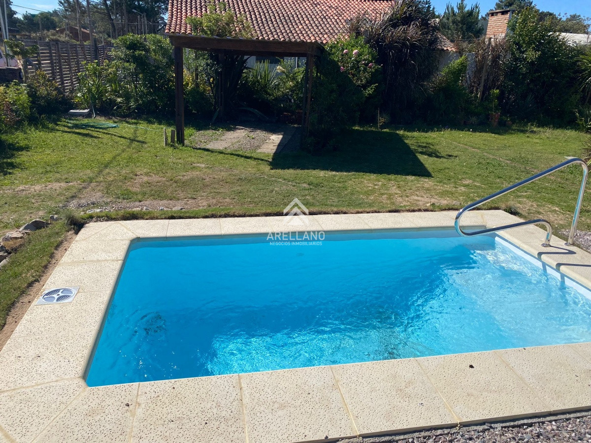 Casa ID.5434 - Venta casa 2 dormitorios 