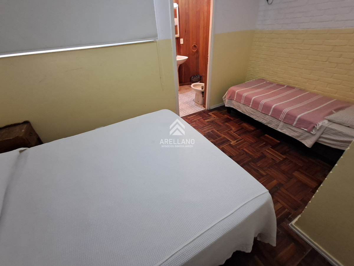 Casa ID.6431 - Venta casa 5 dormitorios Playa Mansa 
