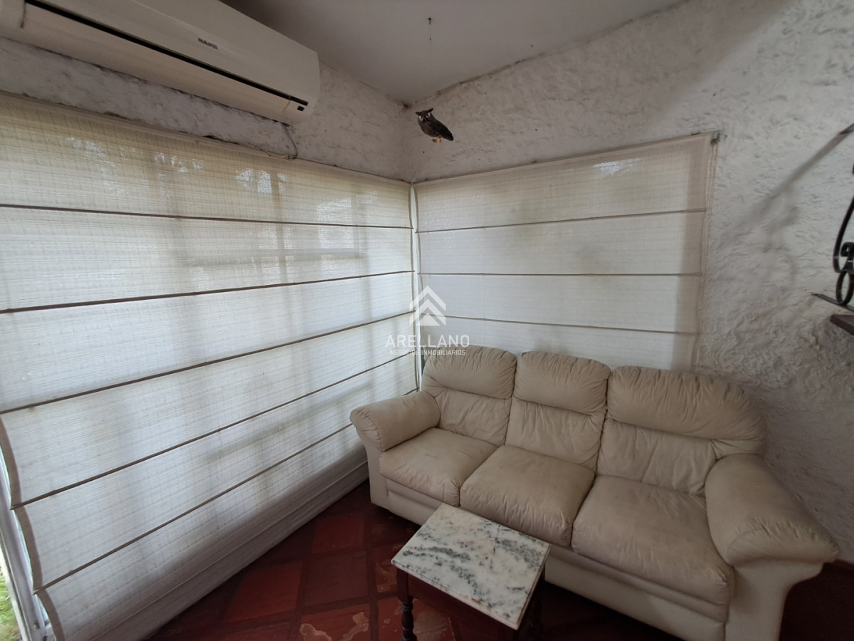 Casa ID.6431 - Venta casa 5 dormitorios Playa Mansa 