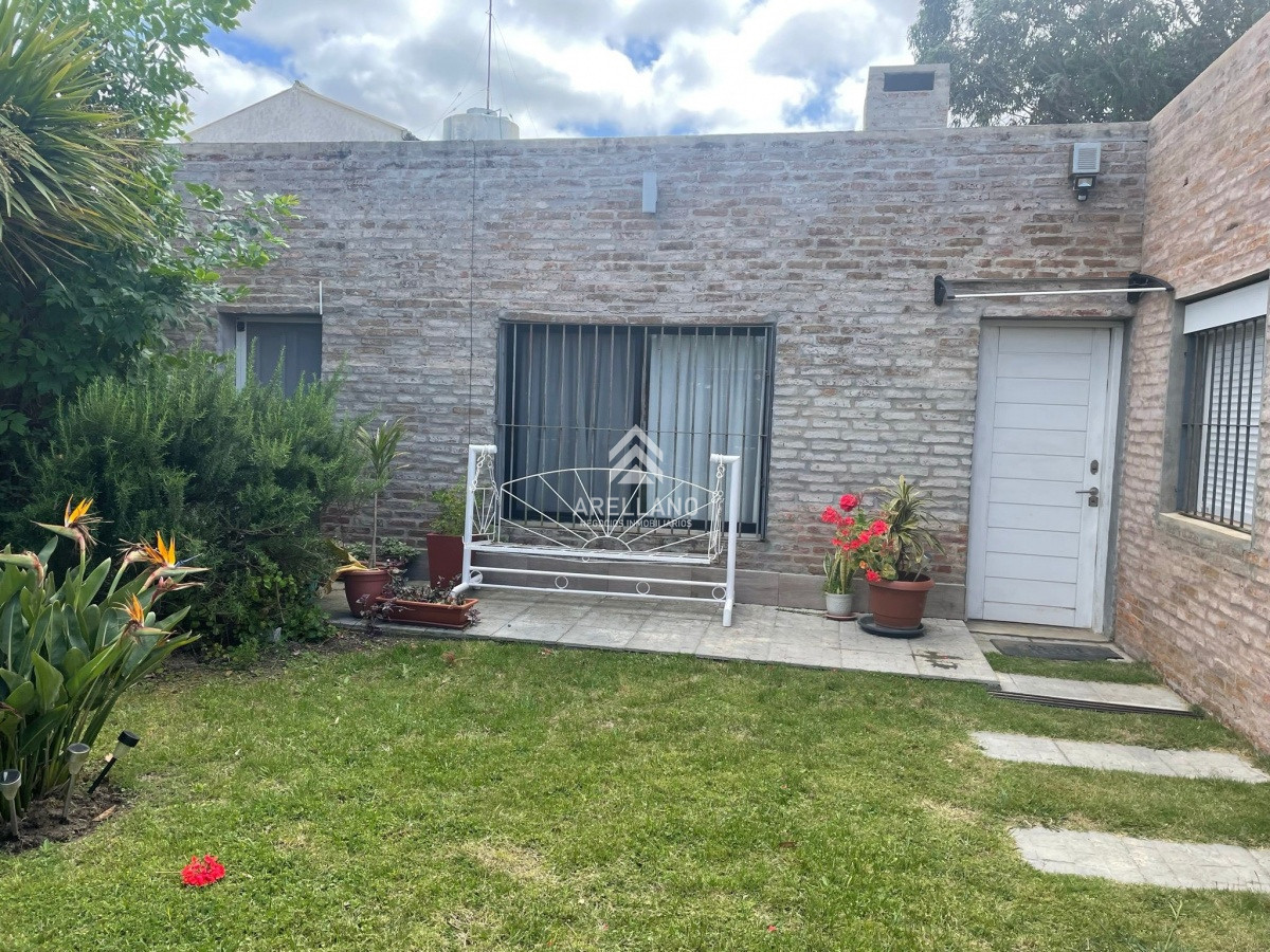 Casa ID.5434 - Venta casa 2 dormitorios 