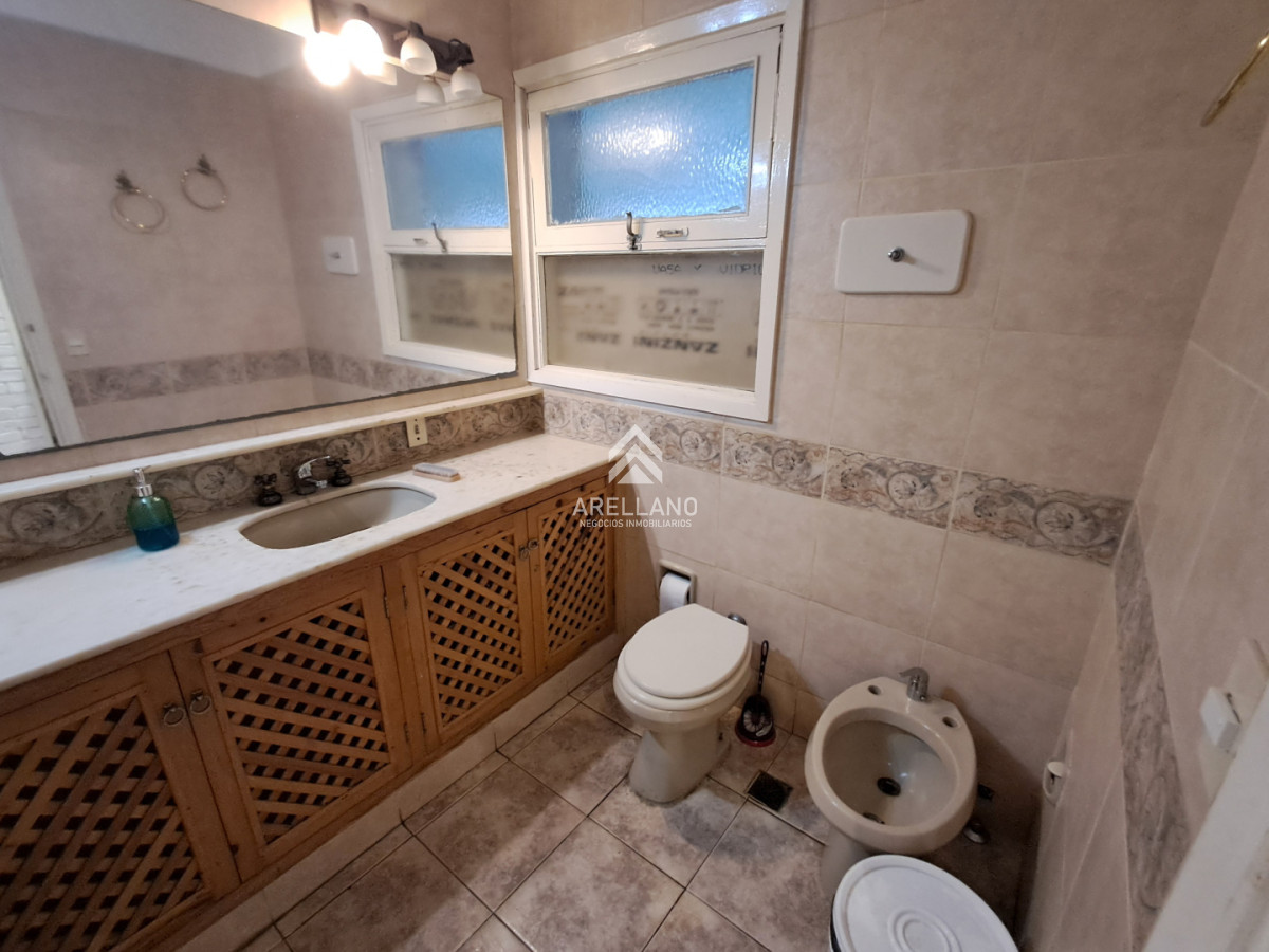 Casa ID.6431 - Venta casa 5 dormitorios Playa Mansa 