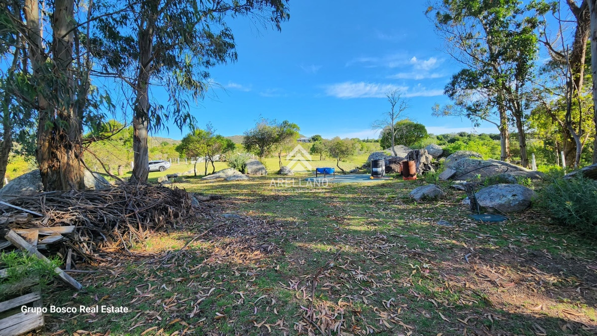 Chacra ID.3989 - Venta chacra en las Cañas 3 dormitorios 