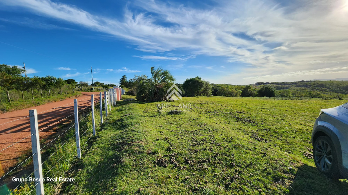 Chacra ID.3989 - Venta chacra en las Cañas 3 dormitorios 