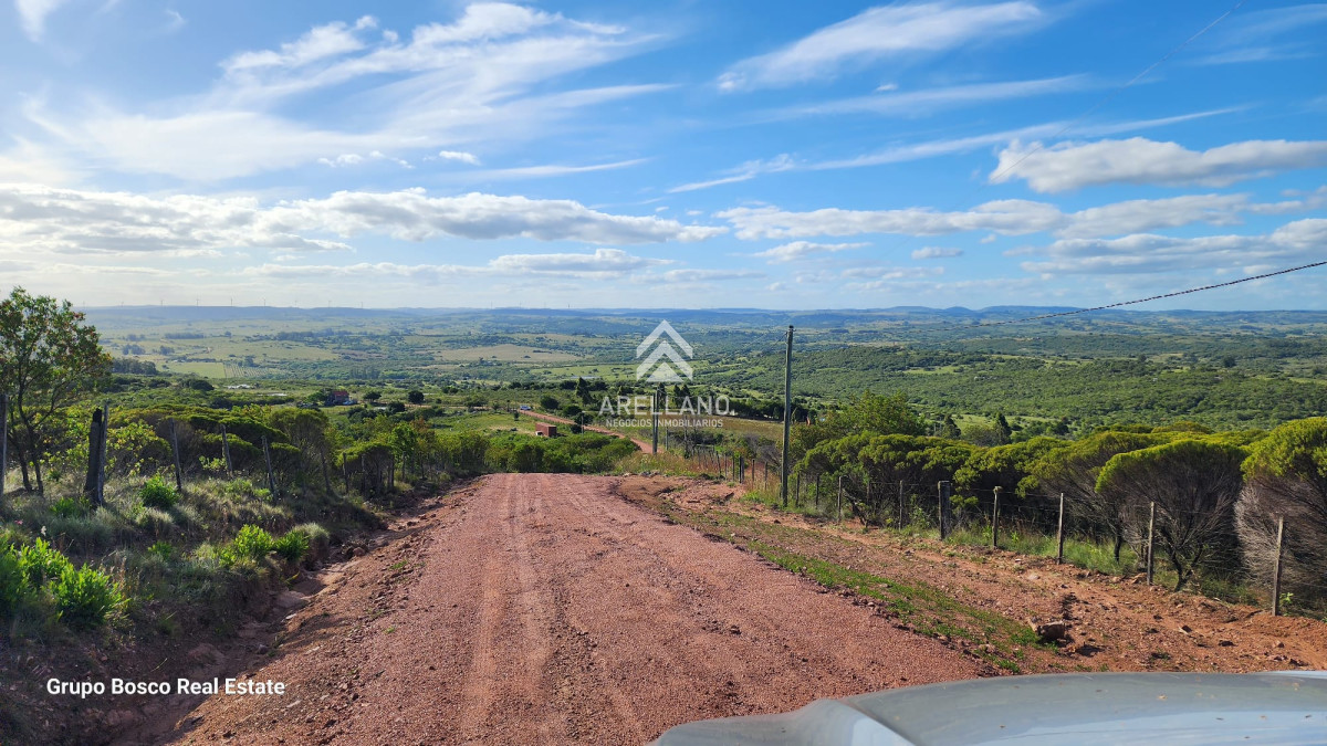 Chacra ID.3989 - Venta chacra en las Cañas 3 dormitorios 