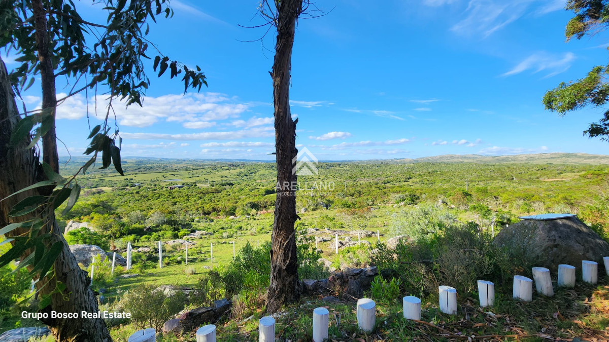 Chacra ID.3989 - Venta chacra en las Cañas 3 dormitorios 