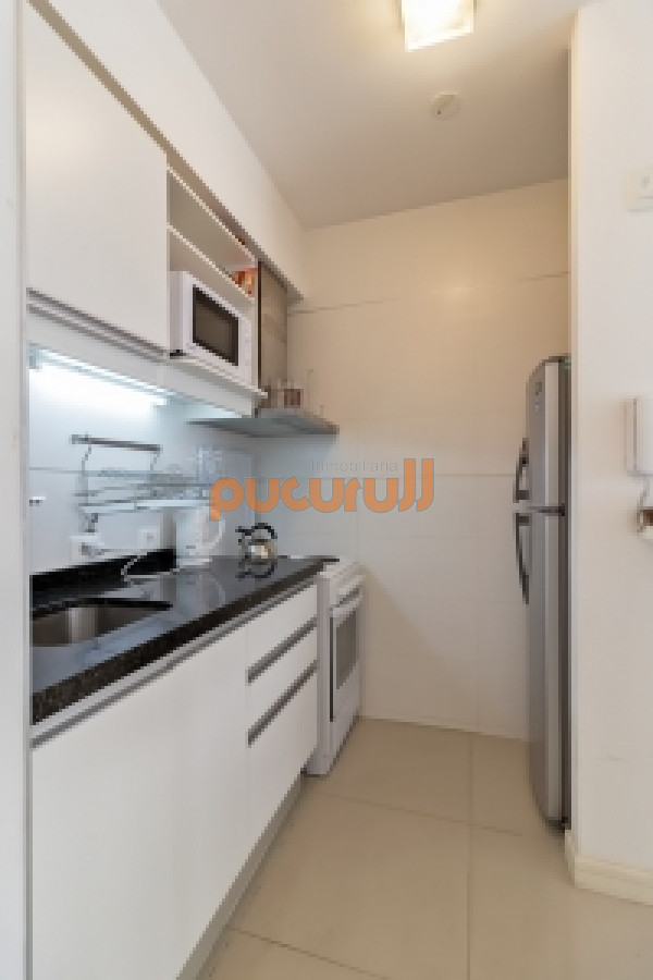Apartamento ID.2095 - PUNTA DEL ESTE PENINSULA APTO 1 DORMITORIO EN VENTA EDIFICIO MODERNO