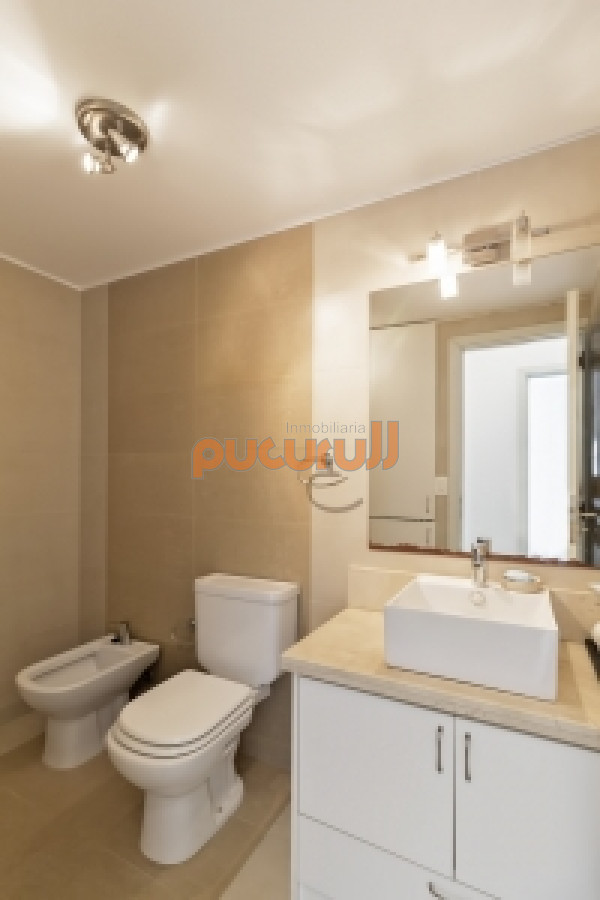 Apartamento ID.2095 - PUNTA DEL ESTE PENINSULA APTO 1 DORMITORIO EN VENTA EDIFICIO MODERNO