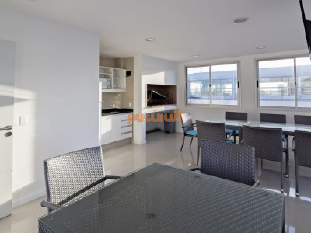 Apartamento ID.2095 - PUNTA DEL ESTE PENINSULA APTO 1 DORMITORIO EN VENTA EDIFICIO MODERNO