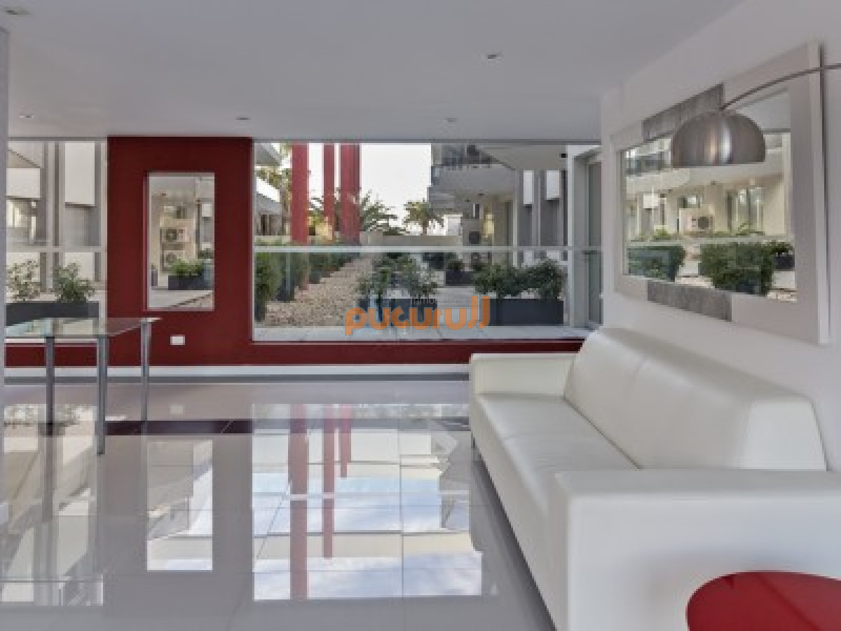 Apartamento ID.2095 - PUNTA DEL ESTE PENINSULA APTO 1 DORMITORIO EN VENTA EDIFICIO MODERNO