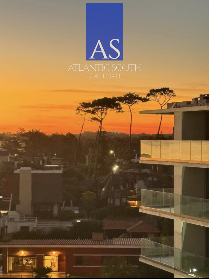Apartamento ID.4444 - Oportunidad apartamento 1 dormitorio primera linea frente al mar Playa Mansa Punta del Este