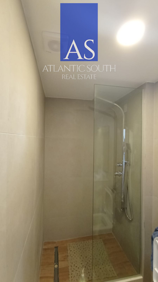 Apartamento ID.4444 - Oportunidad apartamento 1 dormitorio primera linea frente al mar Playa Mansa Punta del Este
