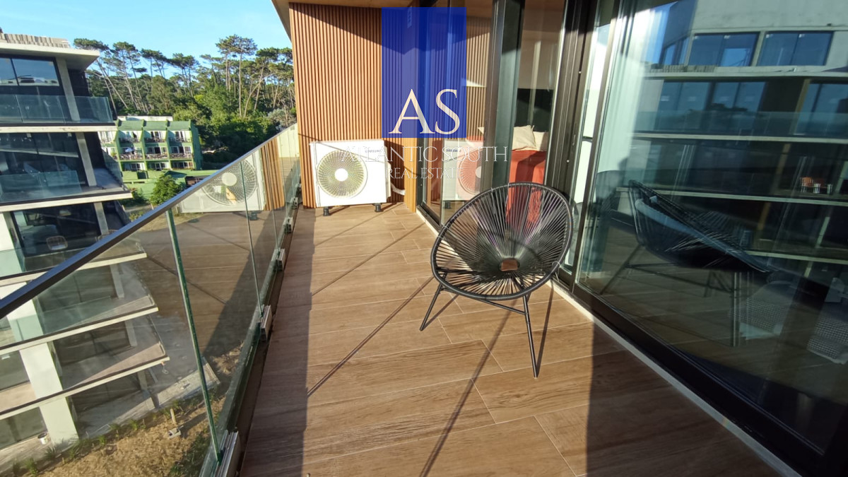 Apartamento ID.4444 - Oportunidad apartamento 1 dormitorio primera linea frente al mar Playa Mansa Punta del Este