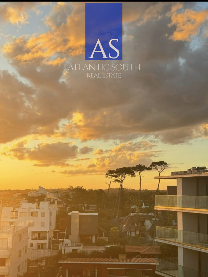 Apartamento ID.4444 - Oportunidad apartamento 1 dormitorio primera linea frente al mar Playa Mansa Punta del Este