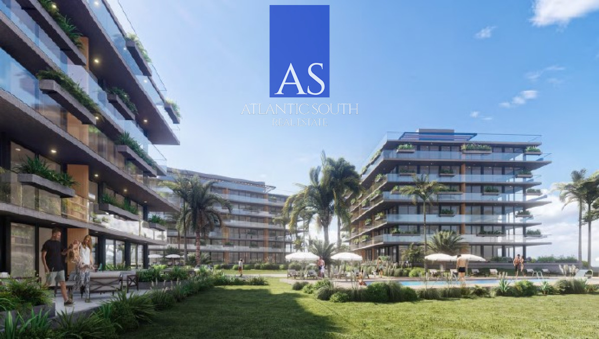 Apartamento ID.4444 - Oportunidad apartamento 1 dormitorio primera linea frente al mar Playa Mansa Punta del Este