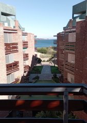 Venta, apartamento, 1 dormitorio y medio, Cantegril, Punta del Este