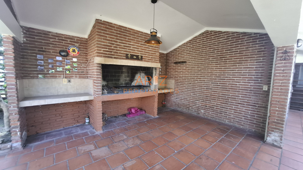 Casa ID.2347 - PUNTA DEL ESTE MANSA 4 DORMITORIOS PISCINA ALQUILER ANUAL E INVERNAL