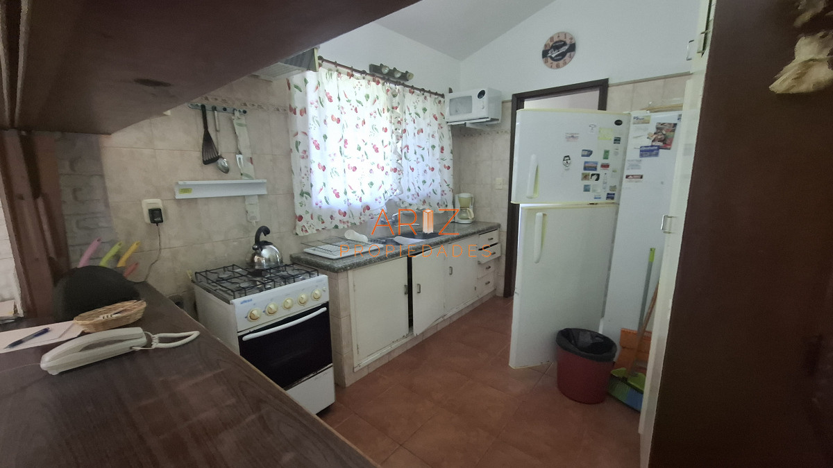 Casa ID.2347 - PUNTA DEL ESTE MANSA 4 DORMITORIOS PISCINA ALQUILER ANUAL E INVERNAL