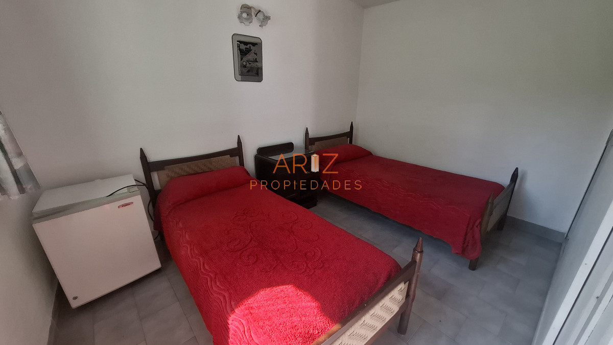 Casa ID.2347 - PUNTA DEL ESTE MANSA 4 DORMITORIOS PISCINA ALQUILER ANUAL E INVERNAL