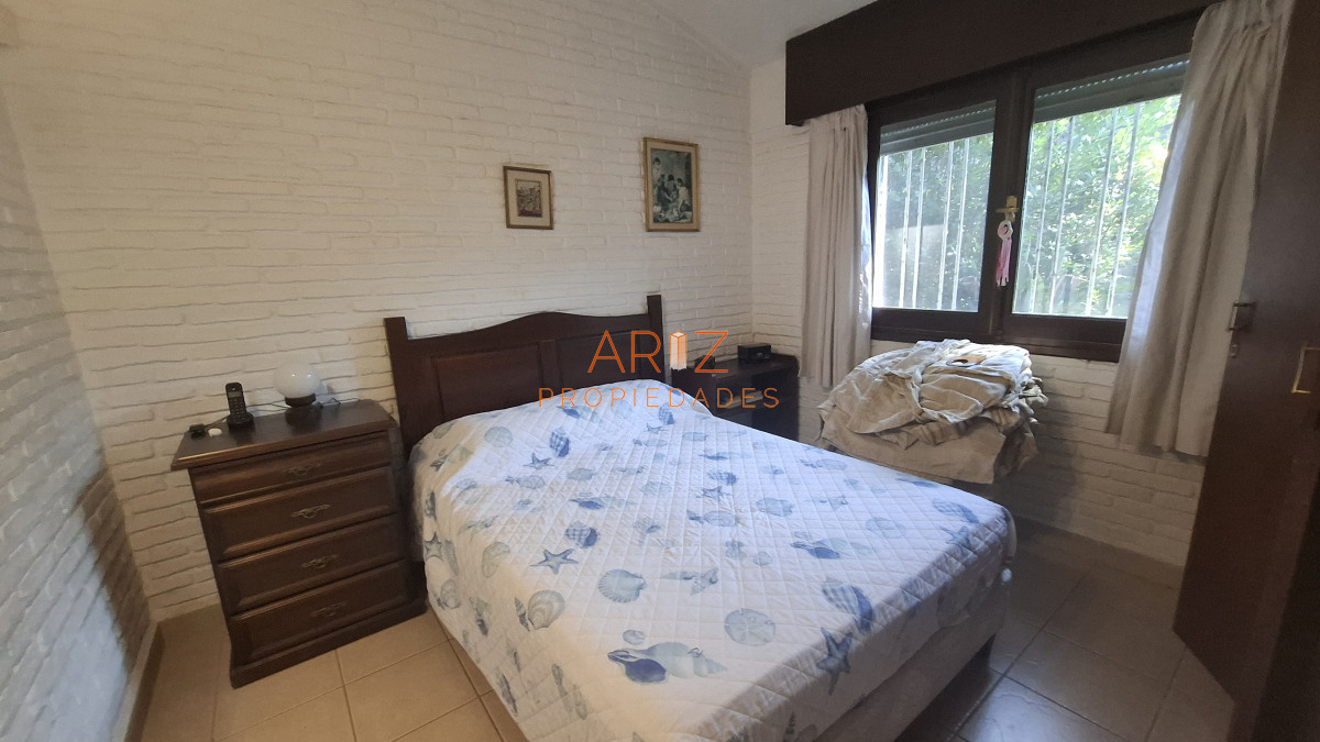 Casa ID.2347 - PUNTA DEL ESTE MANSA 4 DORMITORIOS PISCINA ALQUILER ANUAL E INVERNAL