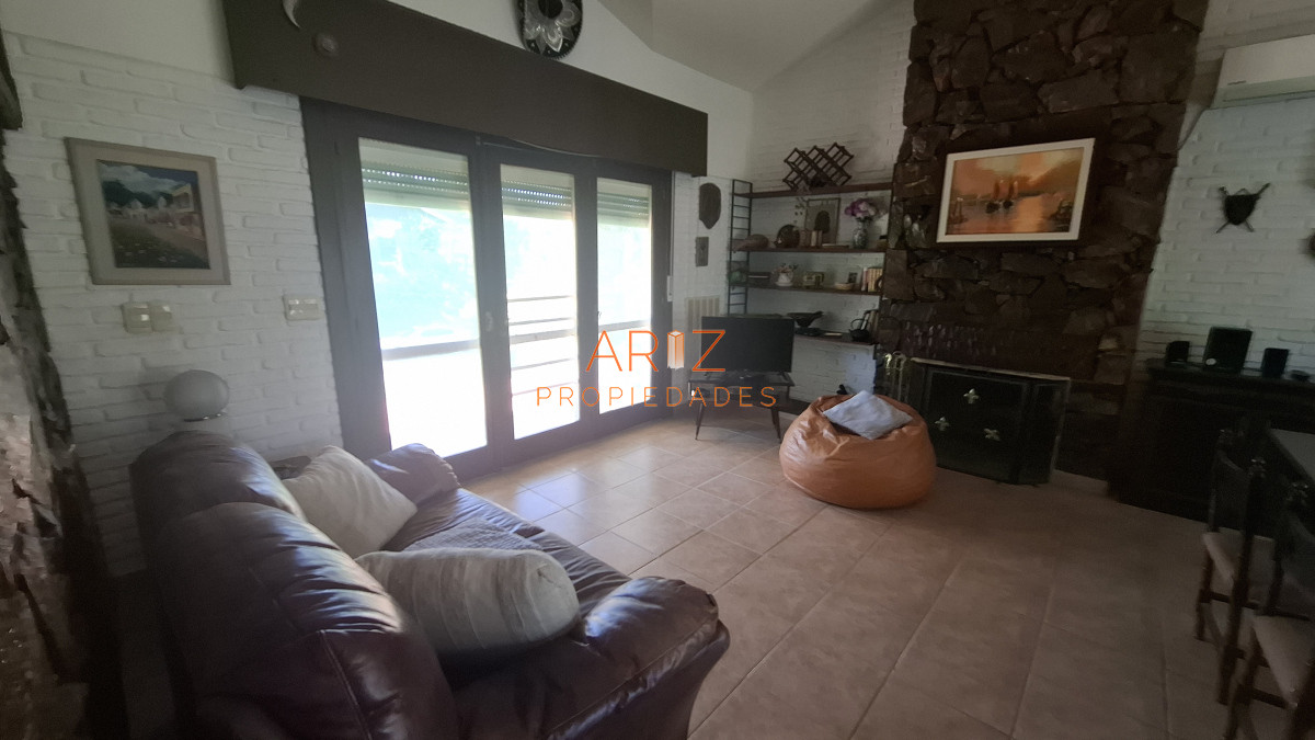 Casa ID.2347 - PUNTA DEL ESTE MANSA 4 DORMITORIOS PISCINA ALQUILER ANUAL E INVERNAL