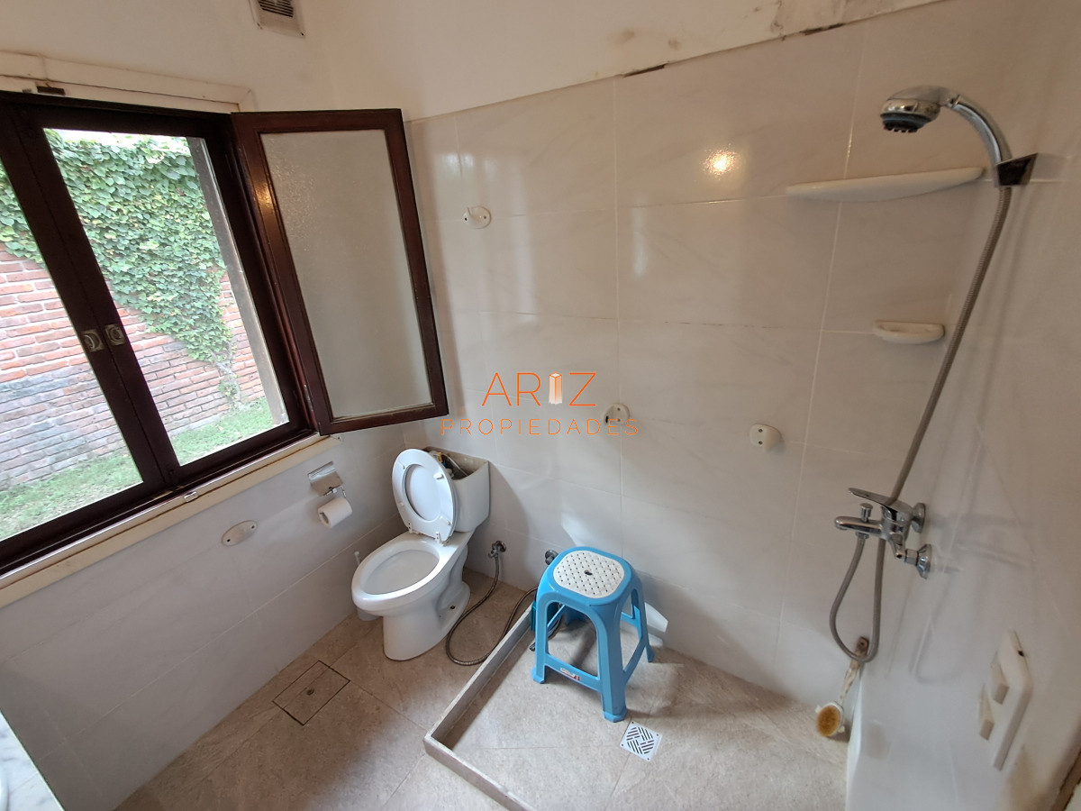 Casa ID.2332 - VENTA PUNTA DEL ESTE MANSA CASA DE 2 DORMITORIOS Y DEPENDENCIA EN VENTA