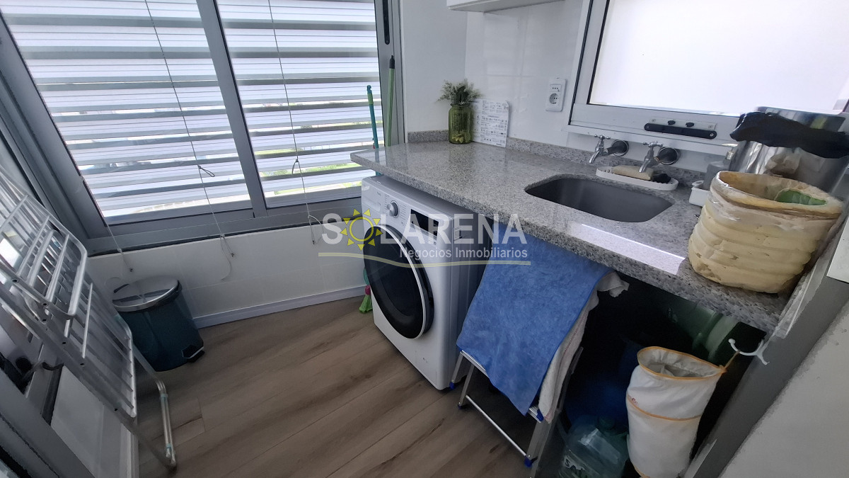Apartamento ID.6567 - Alquiler de verano, 3 dormitorios con amenities, Aidy Grill, Punta del Este