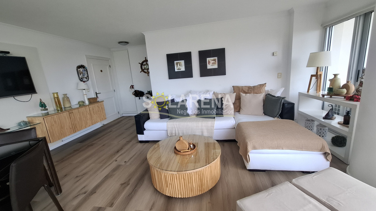 Apartamento ID.6567 - Alquiler de verano, 3 dormitorios con amenities, Aidy Grill, Punta del Este