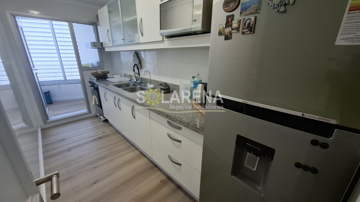 Apartamento ID.6567 - Alquiler de verano, 3 dormitorios con amenities, Aidy Grill, Punta del Este