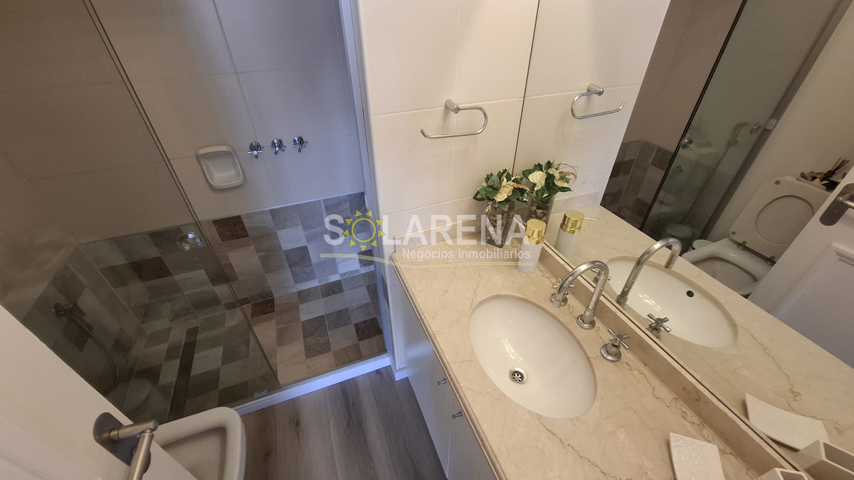 Apartamento ID.6567 - Alquiler de verano, 3 dormitorios con amenities, Aidy Grill, Punta del Este